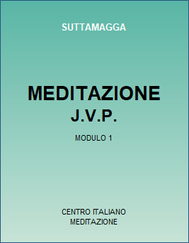 Meditazione Jhana